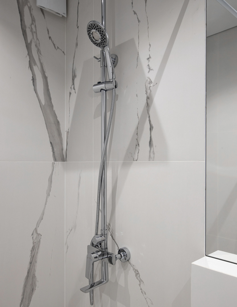 Апартаменты Тарантино сети Аpartic на Куйбышева