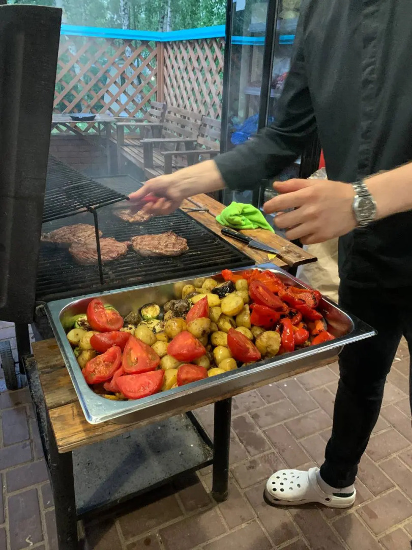 Вилла Тургеневские острова