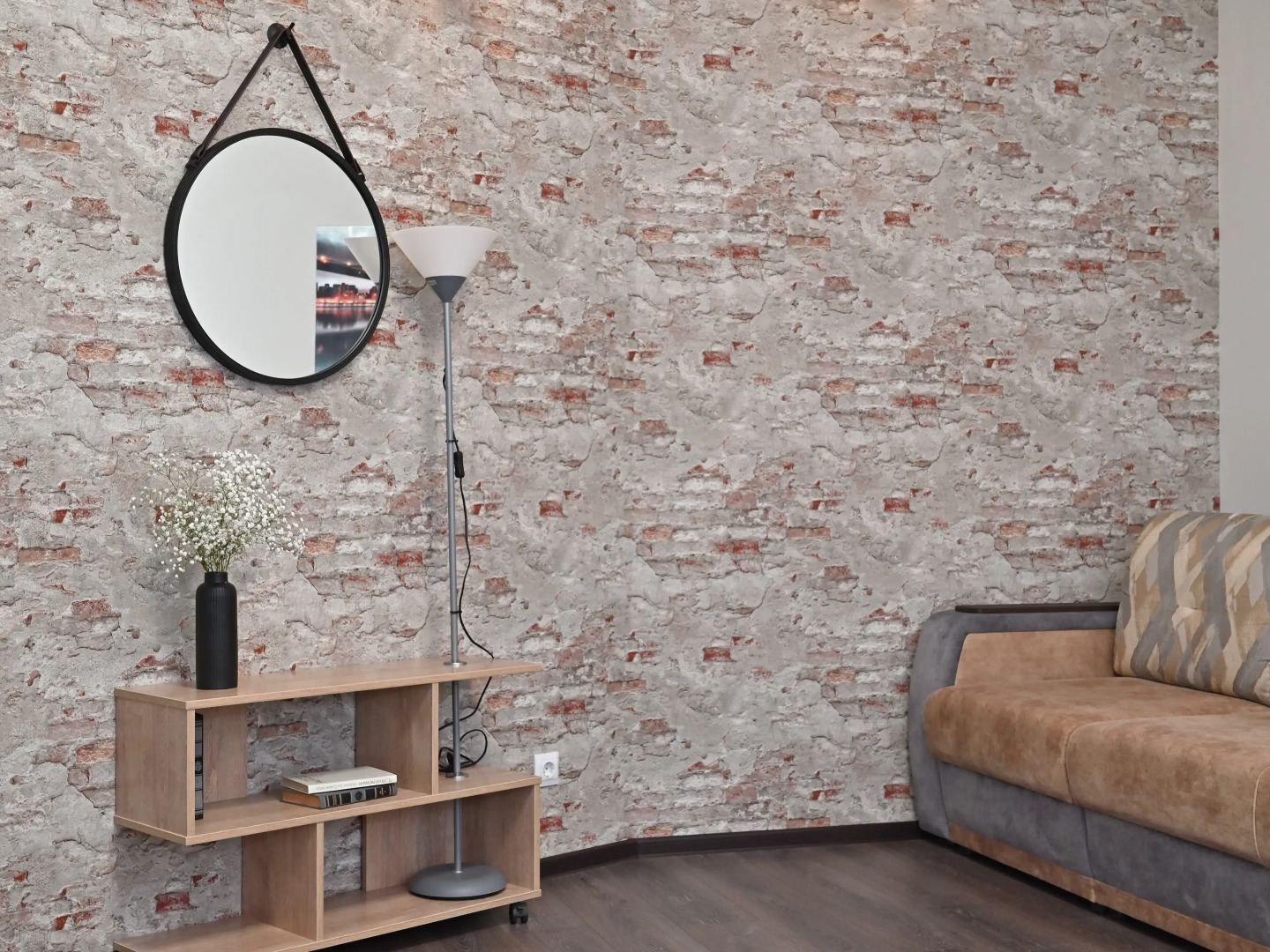 Квартира Troesutok Pudding