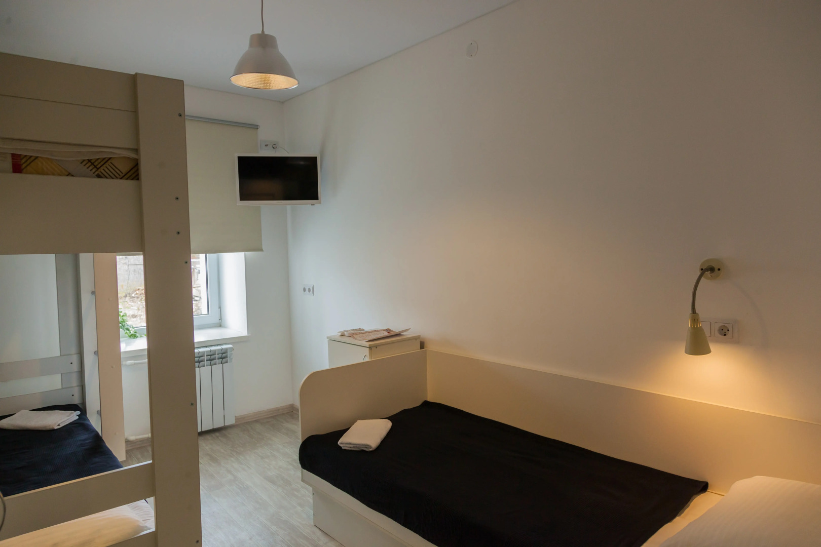 Арт Oтель Центральный