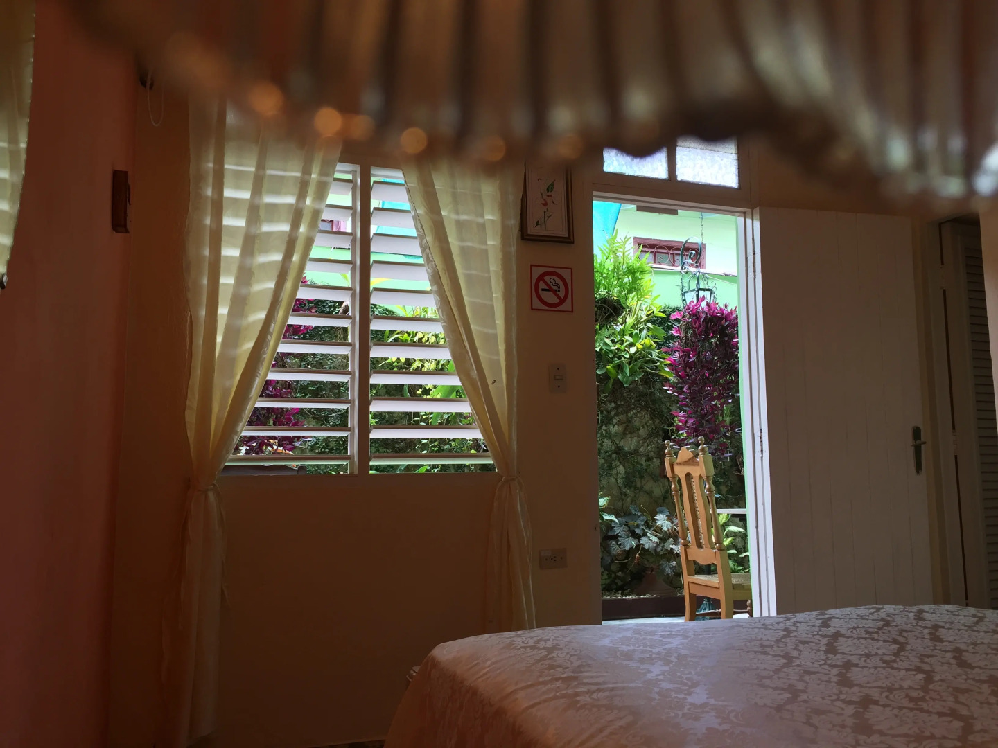 Хостел D´avila Casa Verde