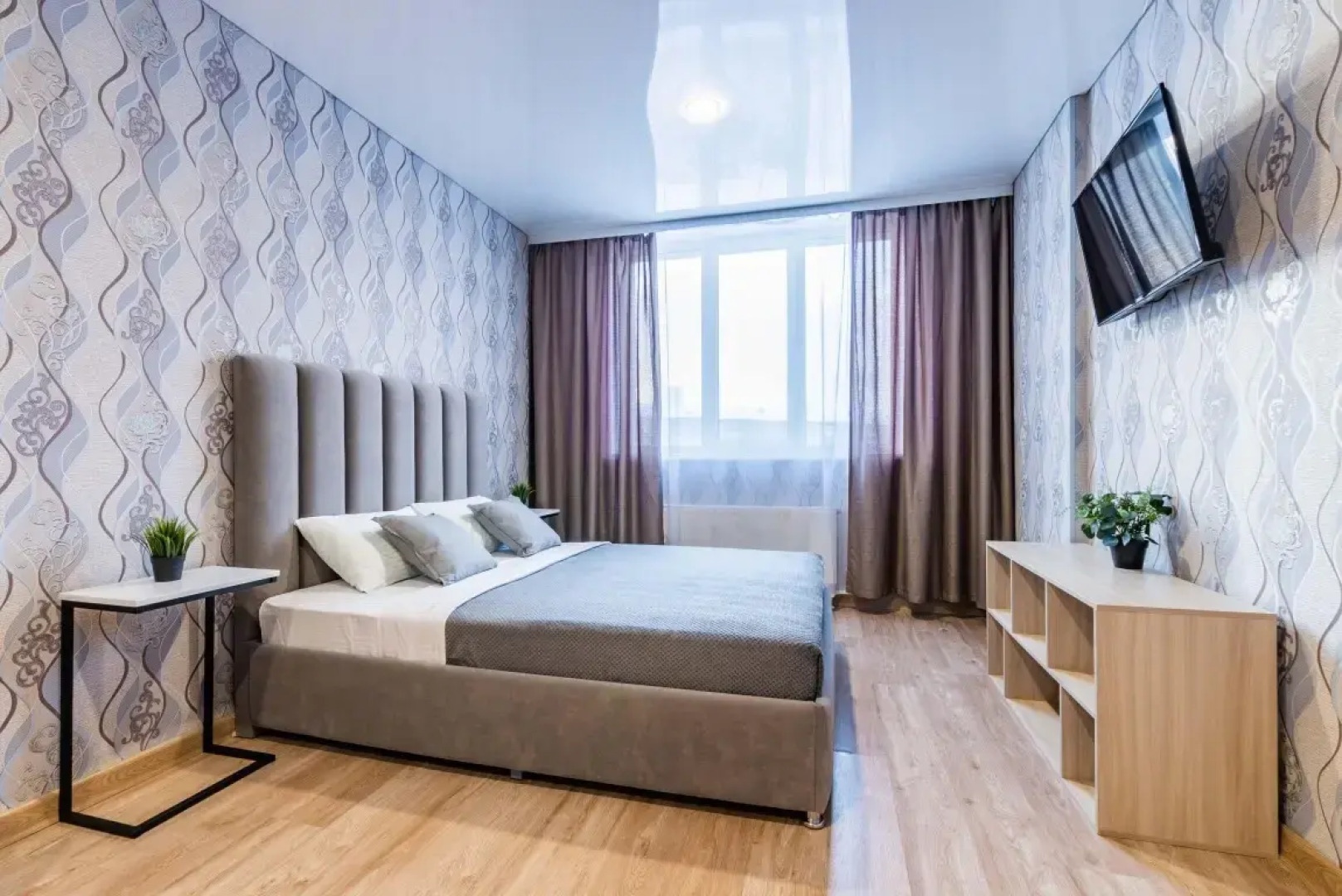 Апартаменты Миасская DreamHouse 1