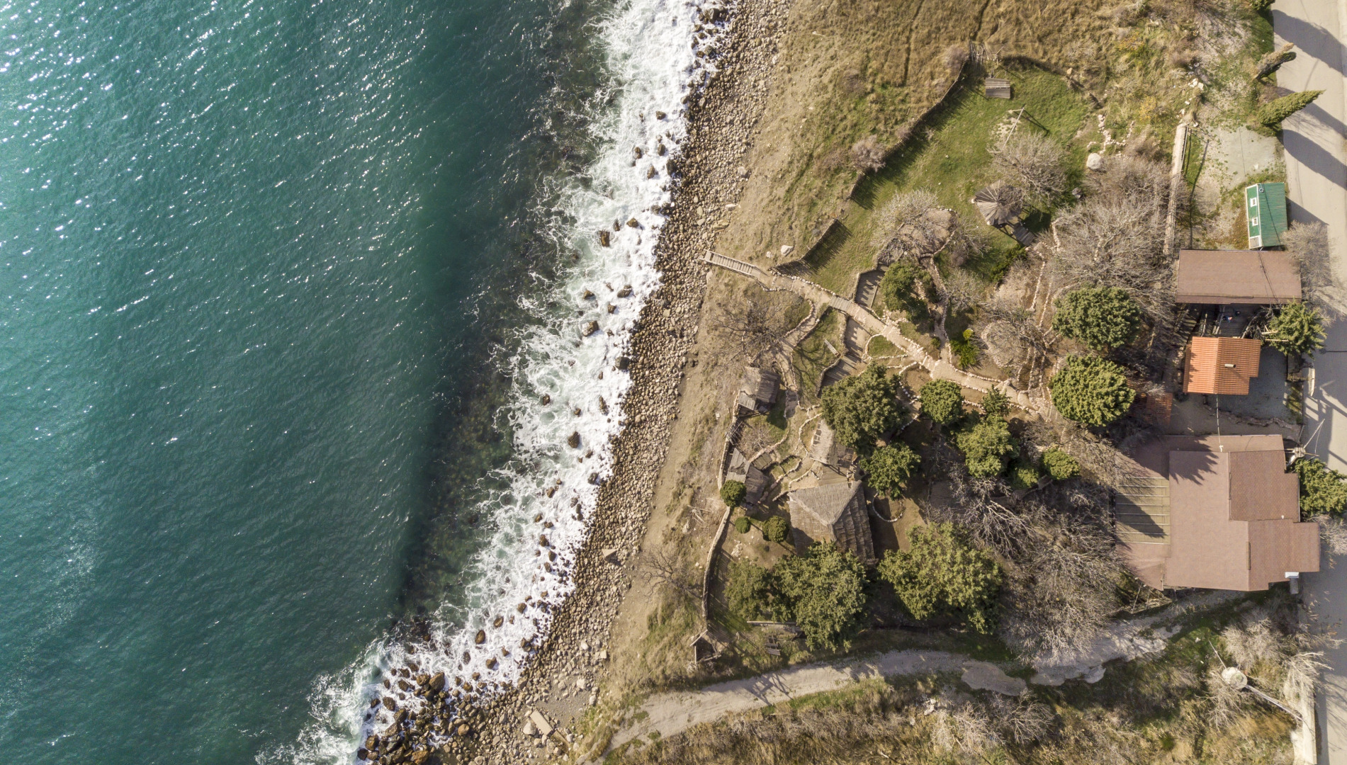 Отель Тортуга