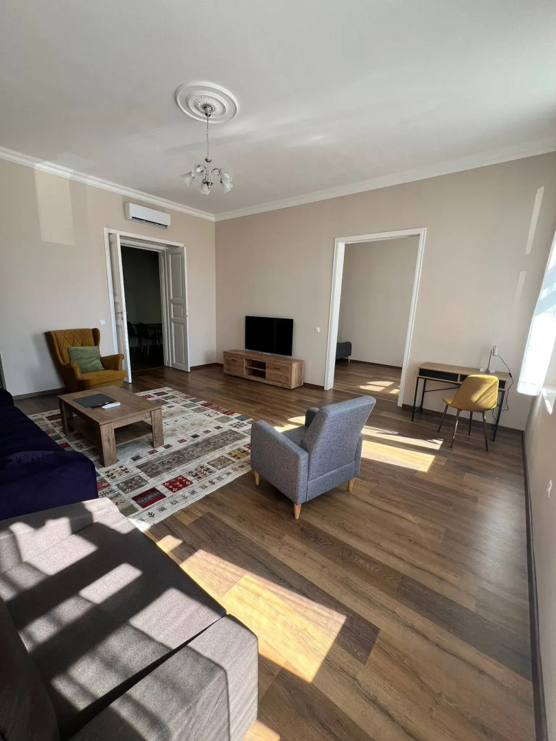 Апартаменты Kalvin ter home