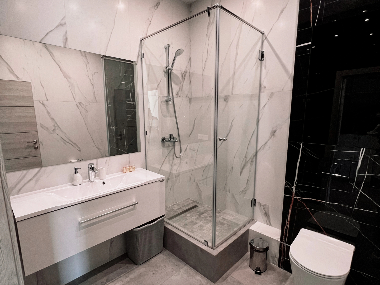 Апартаменты LiHotels