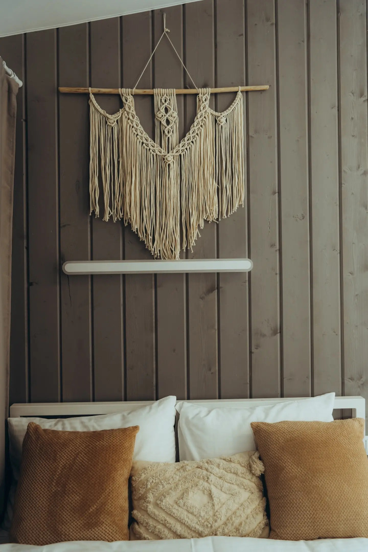 Частный дом Мох 2