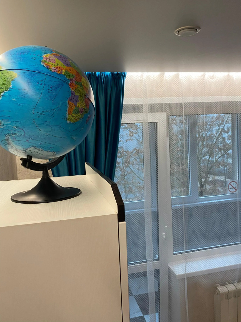 Квартира в Активном районе