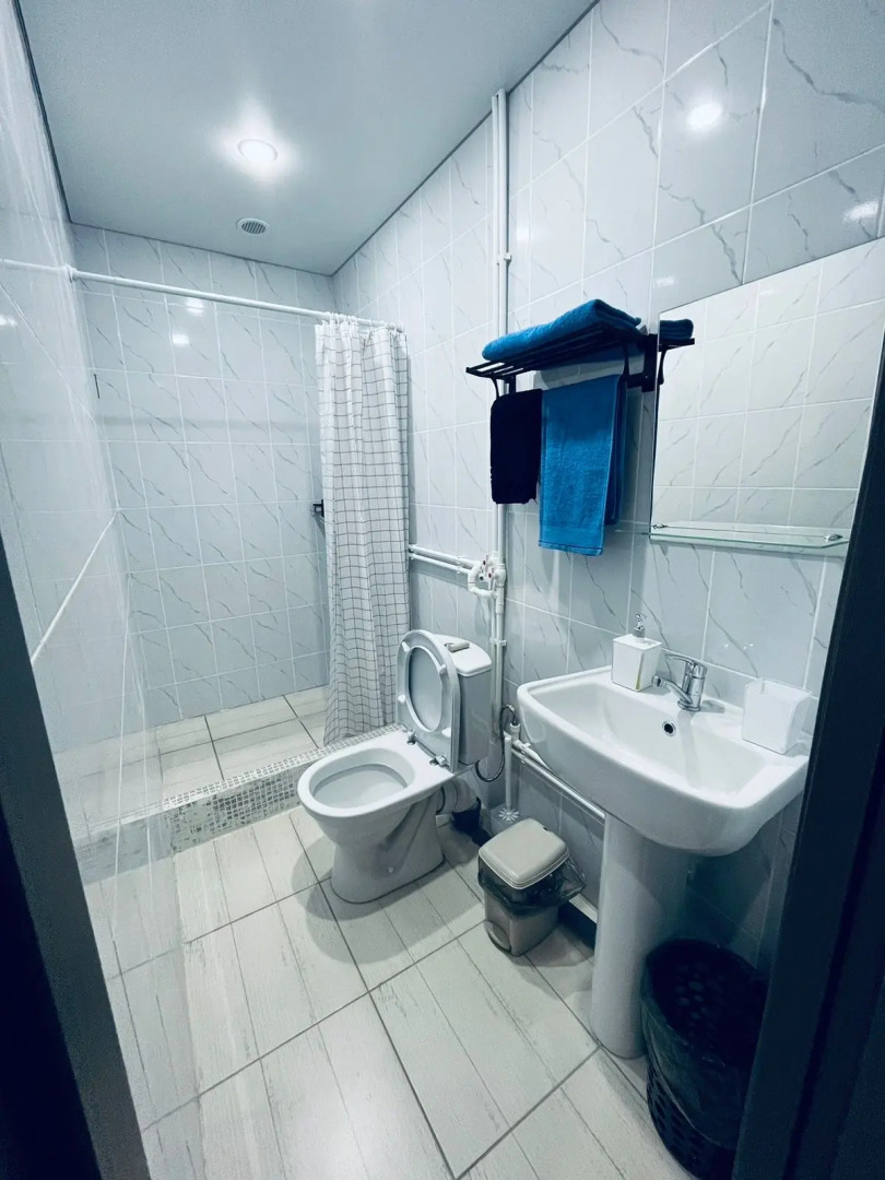 Отель Зефир