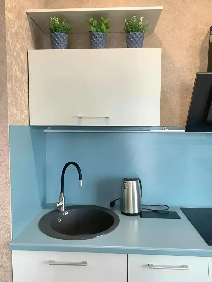 Квартира Гастелло Люкс