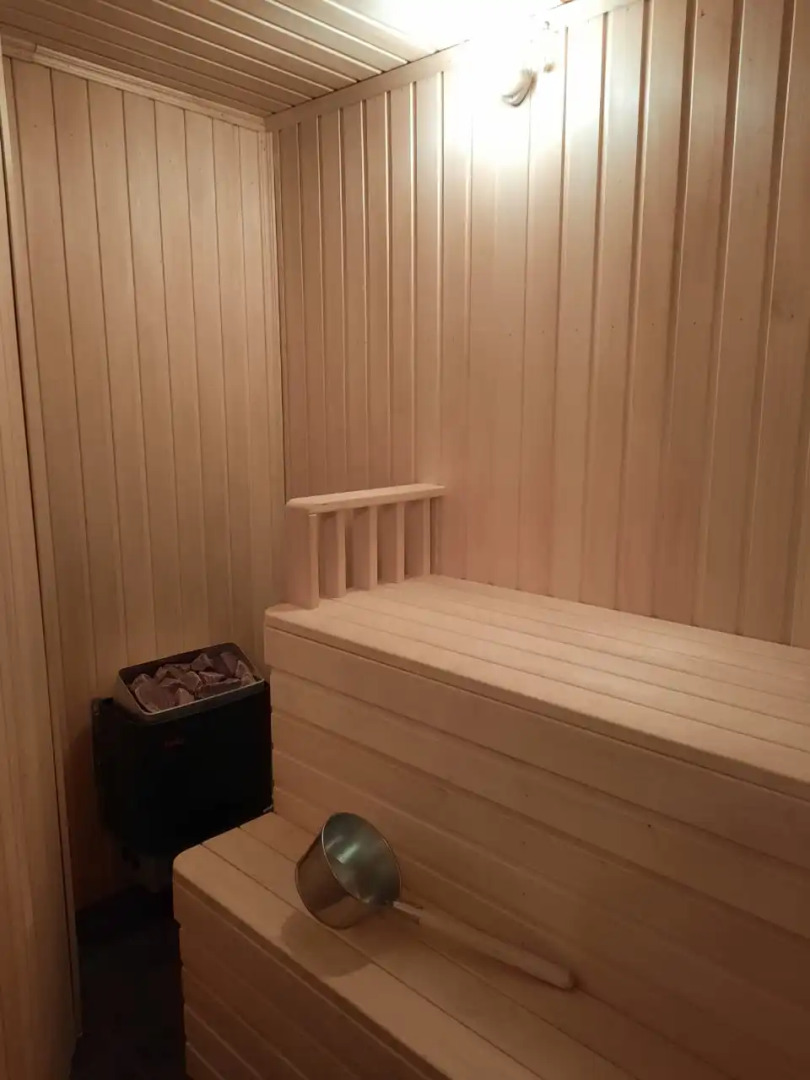 Гостевой Дом Tarmo