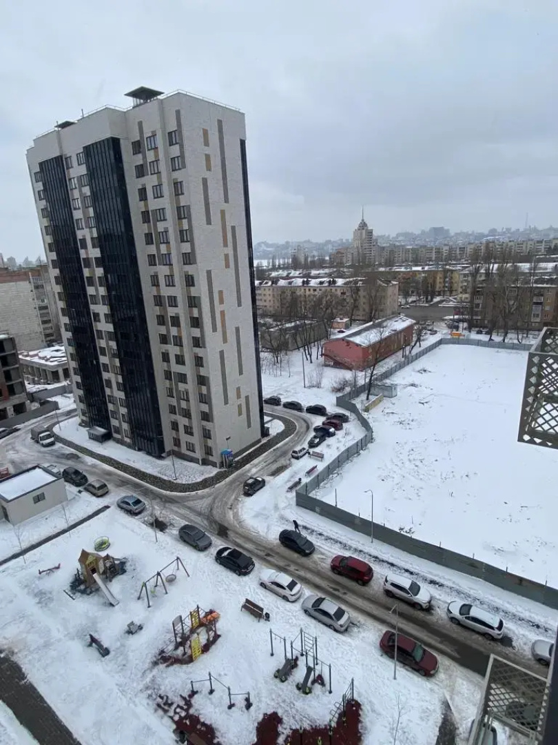 GOROD Si апартаменты ЖК Ленинградский Квартал