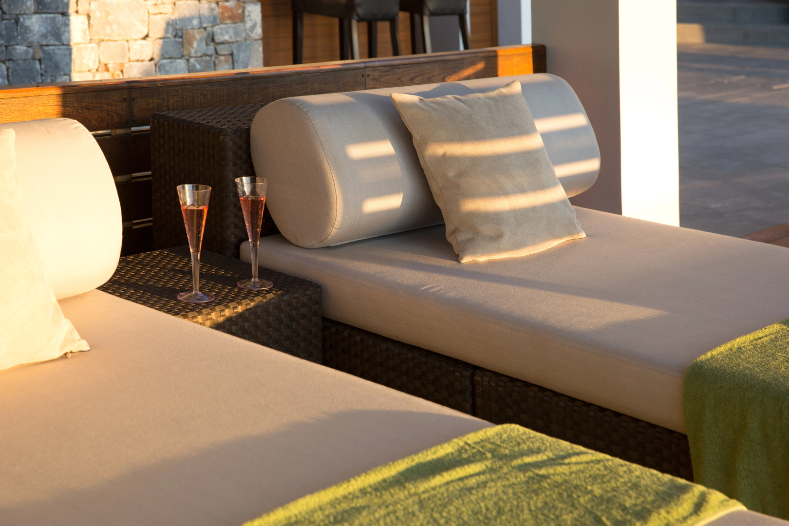 Вилла Terra Creta, luxury retreat and spa