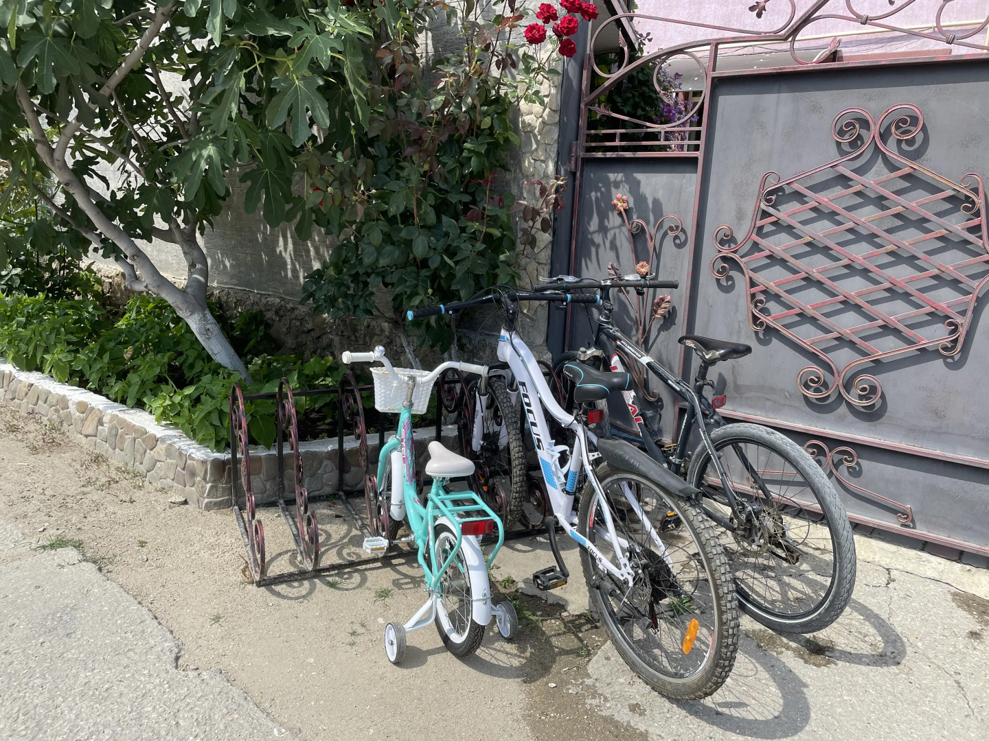 Гостевой дом Мари-Мар