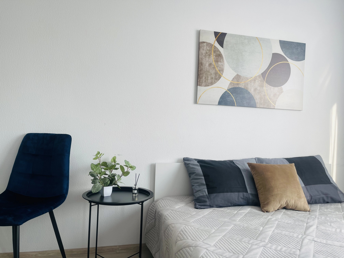 Квартира Студия рядом с ЭКСПО и Аэропортом