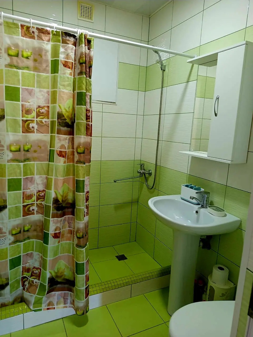 Апартаменты уютные в Орджоникидзе