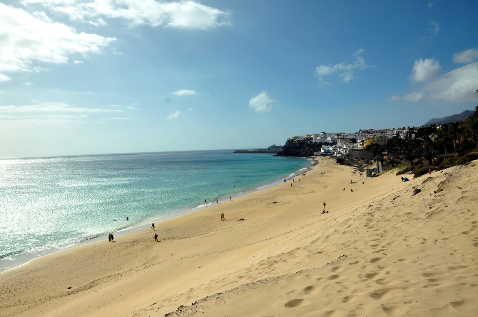 Бунгало Рио-Плая