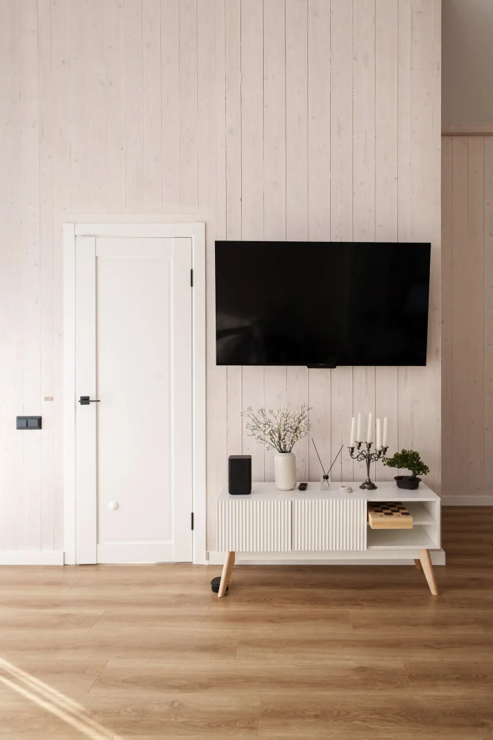 Частный Дом Моя Атмосфера Робуст 84 с Сауной