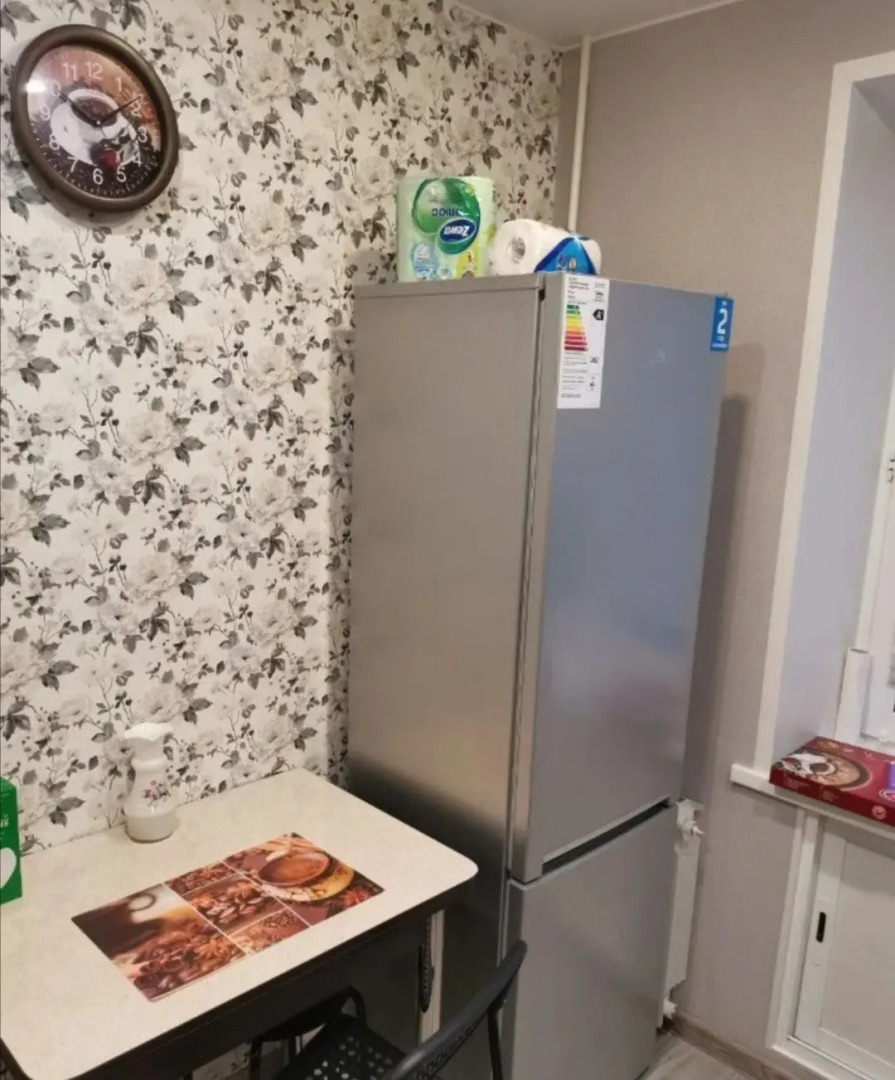 Апартаменты on Pobedy 22