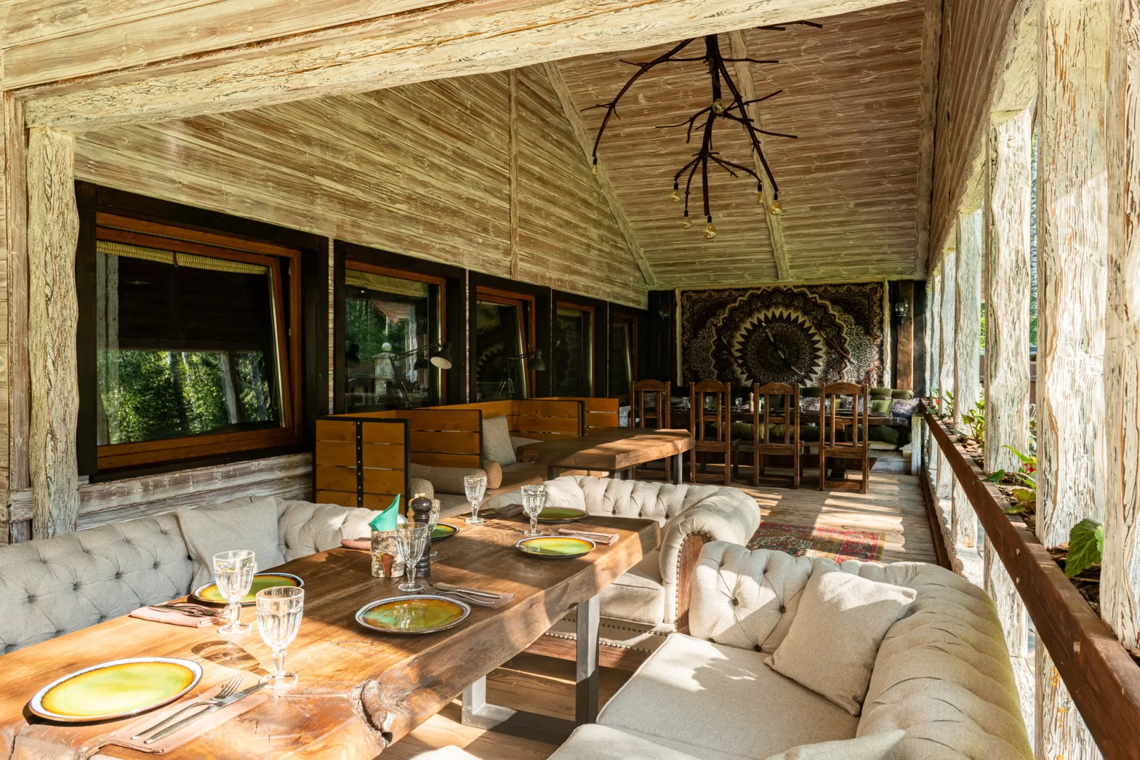 Busel Park Hotel