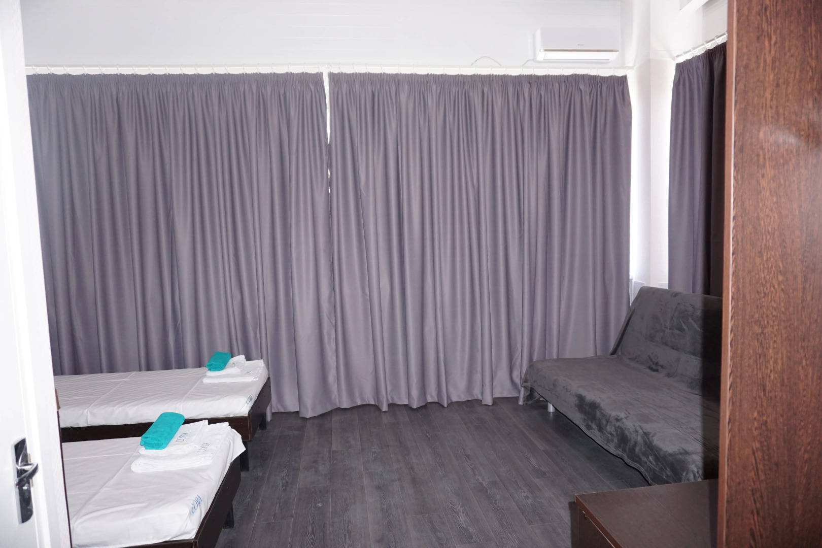 Отель Городская гостиница "СОВА" ИП Мелихов Игорь Вкикторович