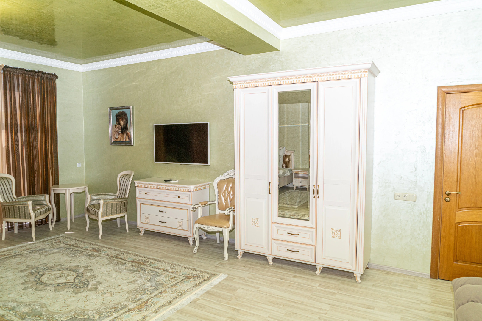 Отель Бомонд