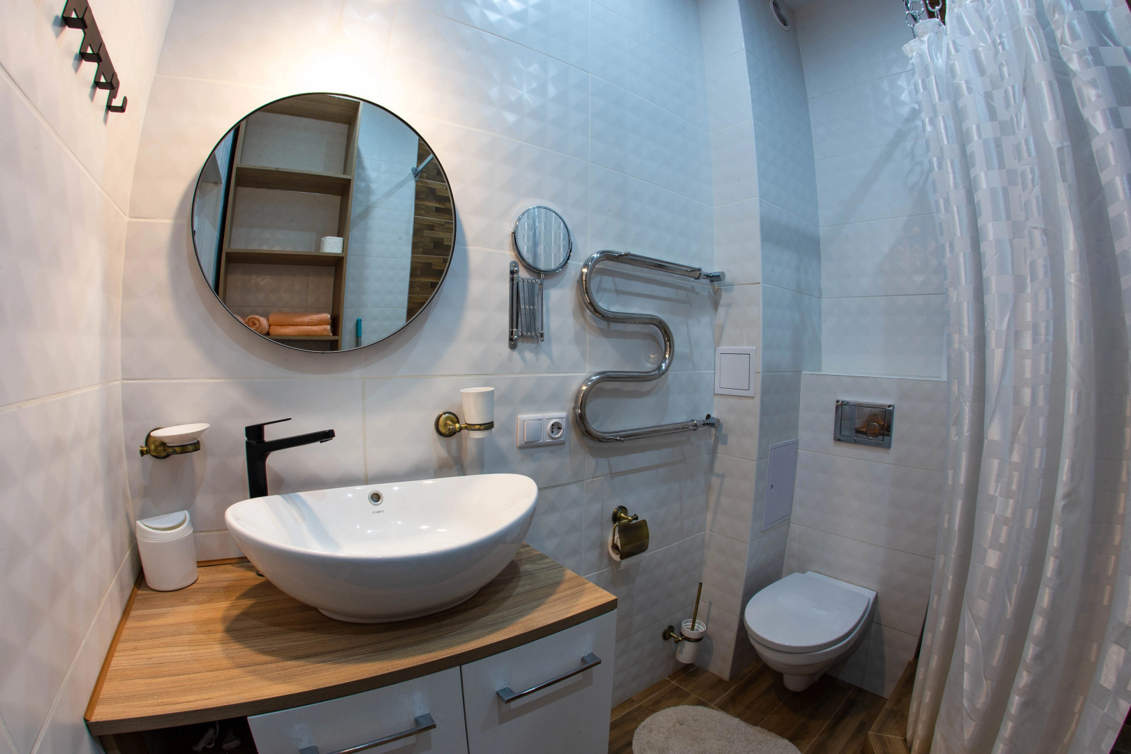 Апартаменты Лазурный бриз