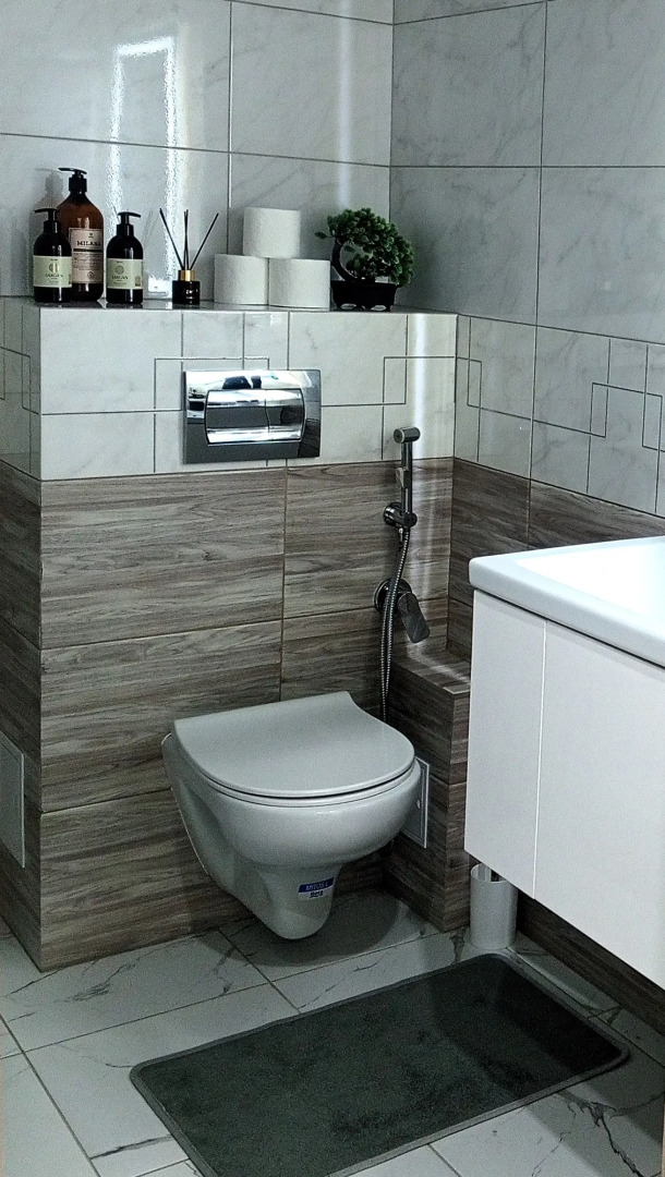 Апартаменты Like at Home Warsaw