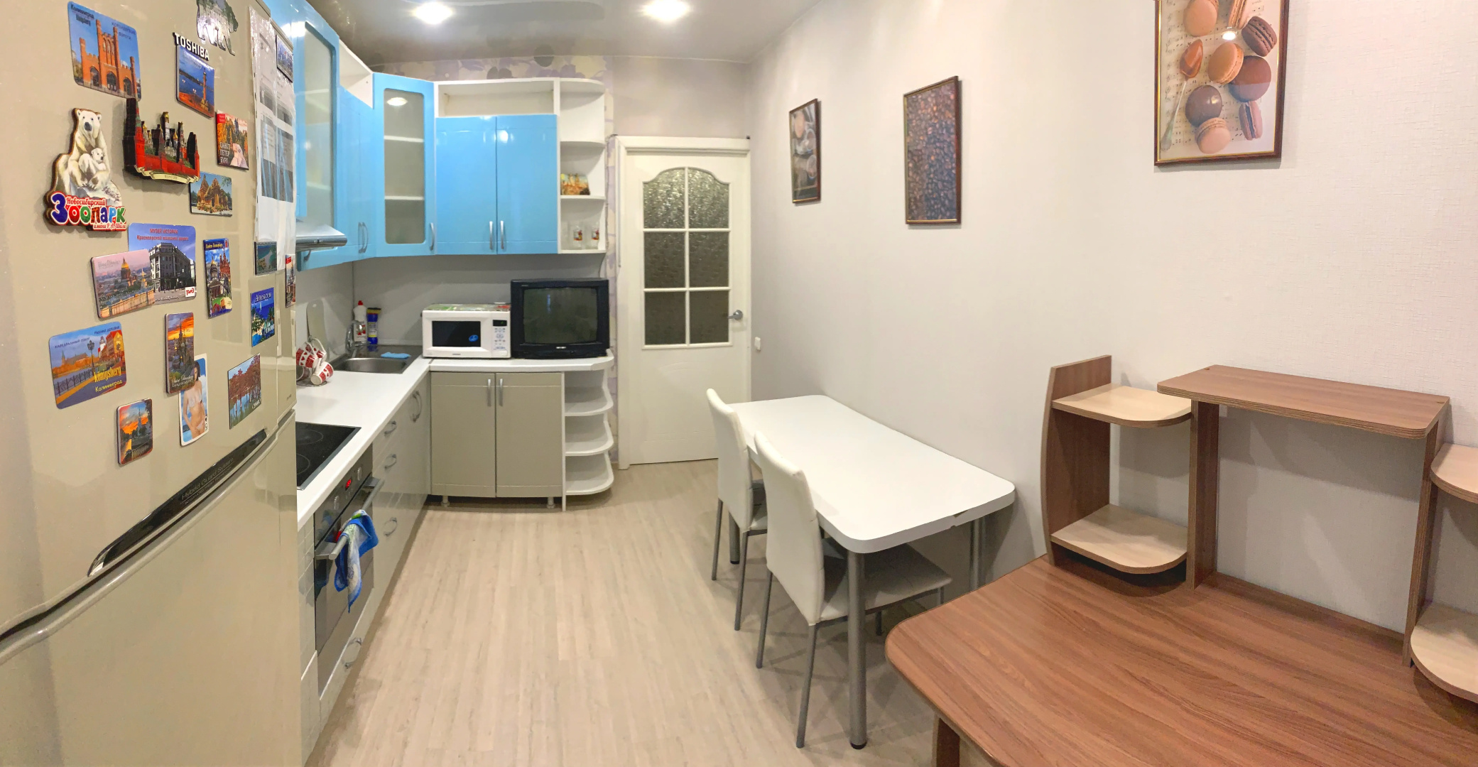 Квартира Люкс в Центре