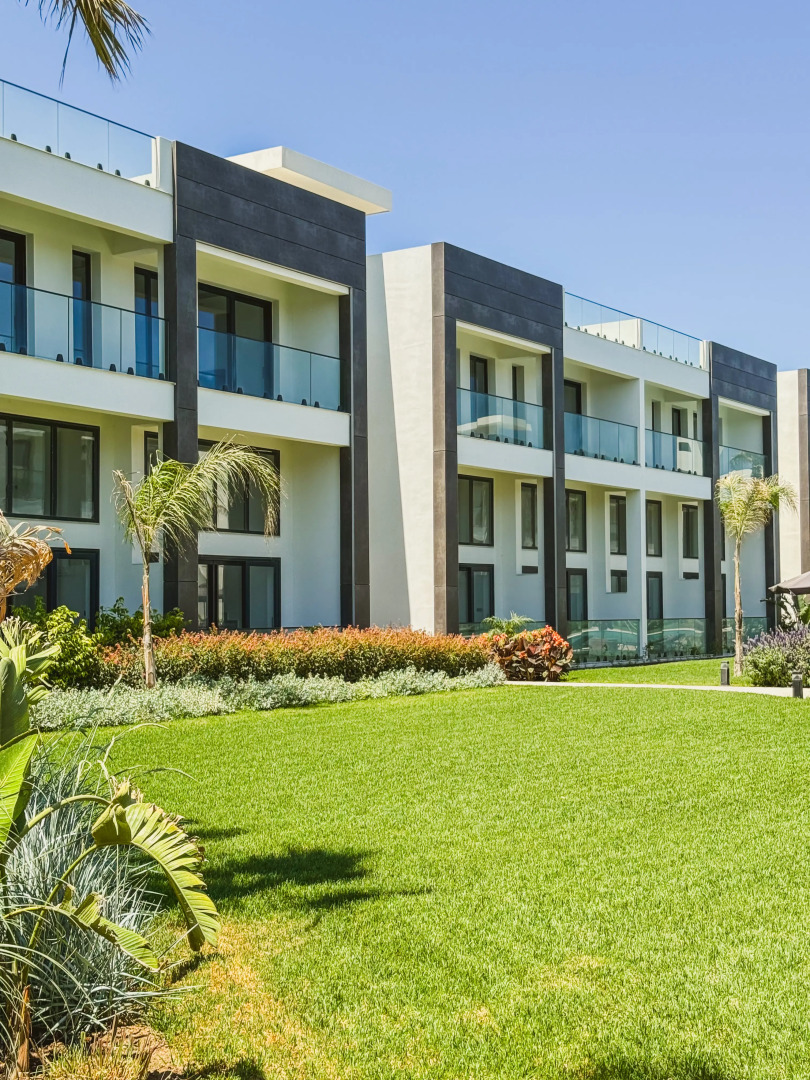 Апарт-отель Palmera Wellness & SPA