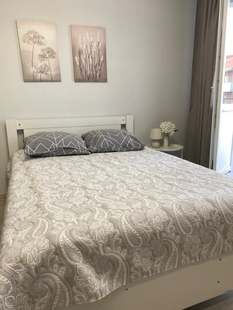 Квартира на улице Ключевская 60Б/4