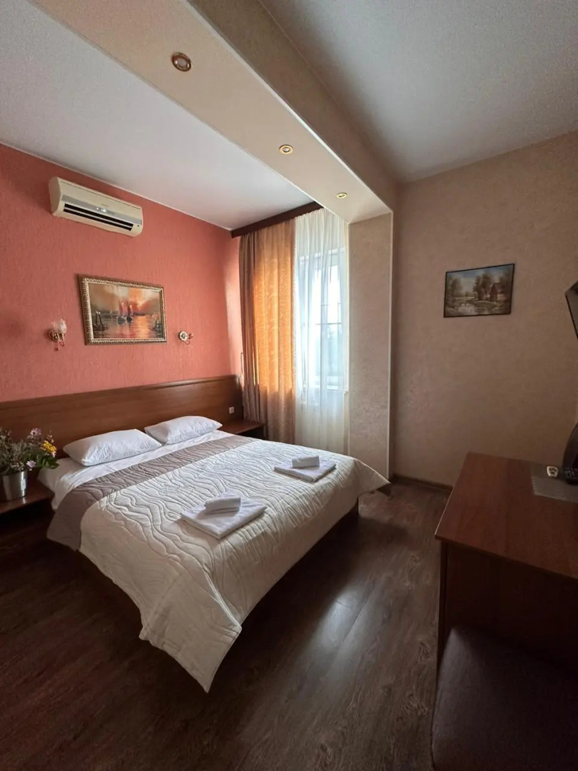 Гостевой дом Aviastars