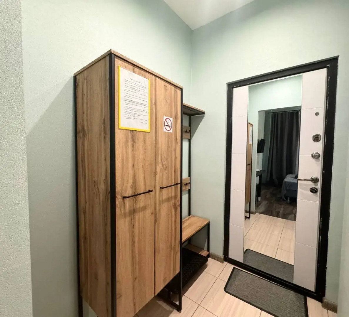 Апартаменты Daily Apartments 5