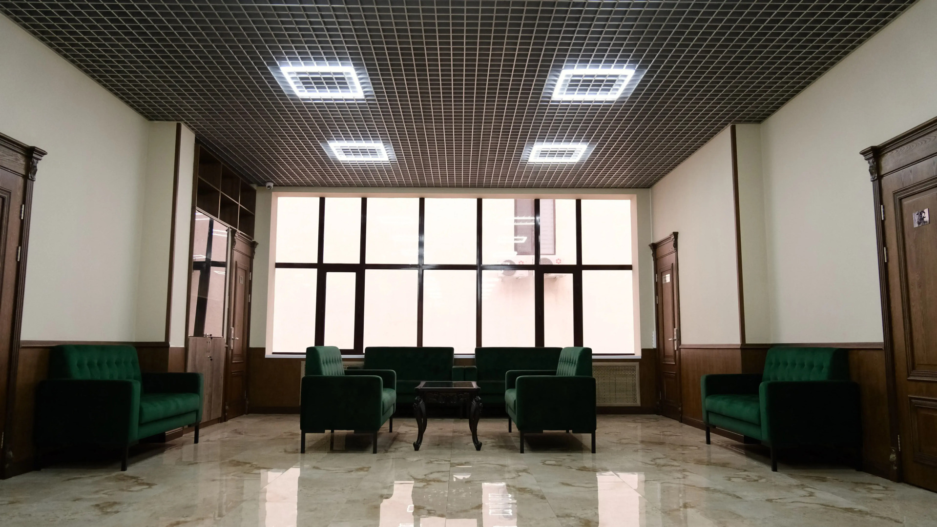 Отель Nokhchostar на проспекте Эсембаева