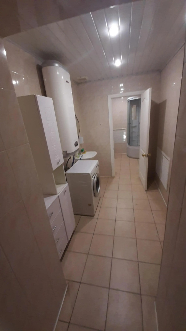 Меблированные комнаты