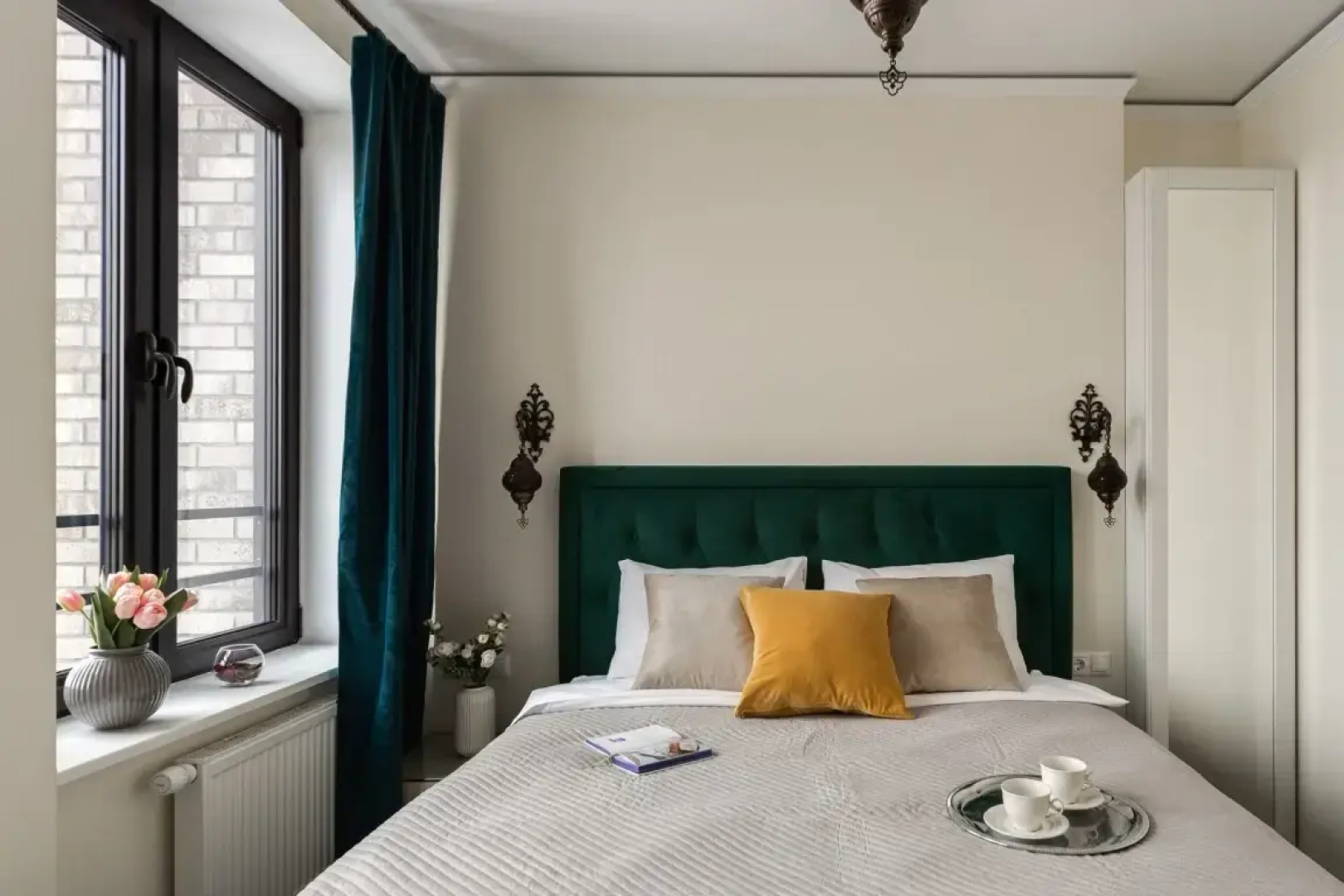 Апартаменты Family by Smart Lofts Moscow