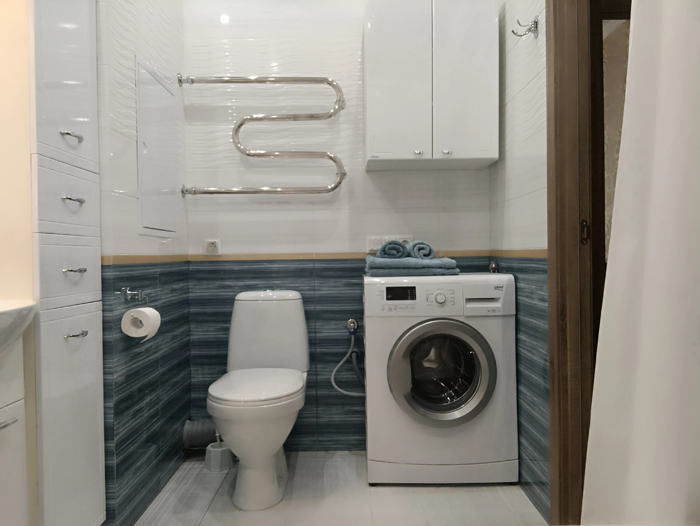 Квартира на улице Автозаводская