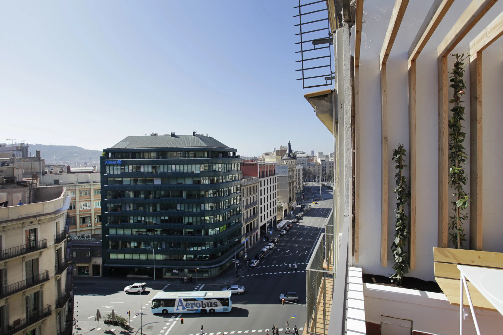 Апартаменты Barcelona Best Services
