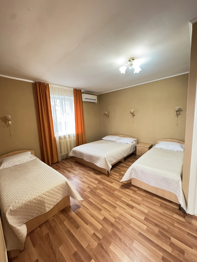 Гостевой Дом на Коллективной