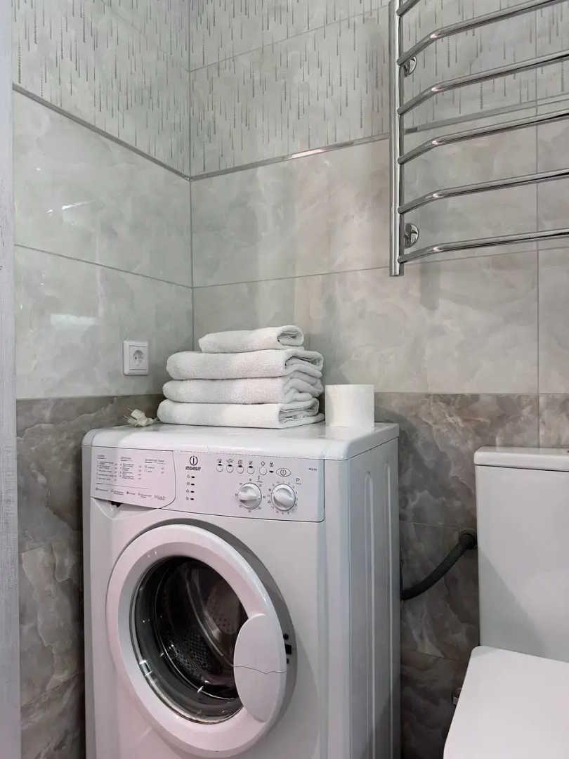 Квартира двухкомнатная 40 Лет Победы 51П у леса