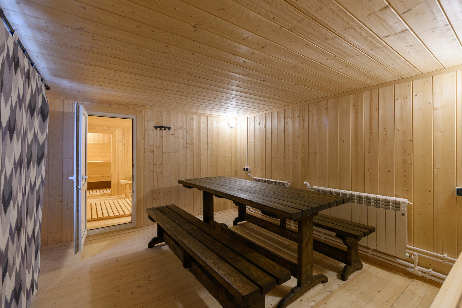 Гостевой дом Каргопольская Слобода