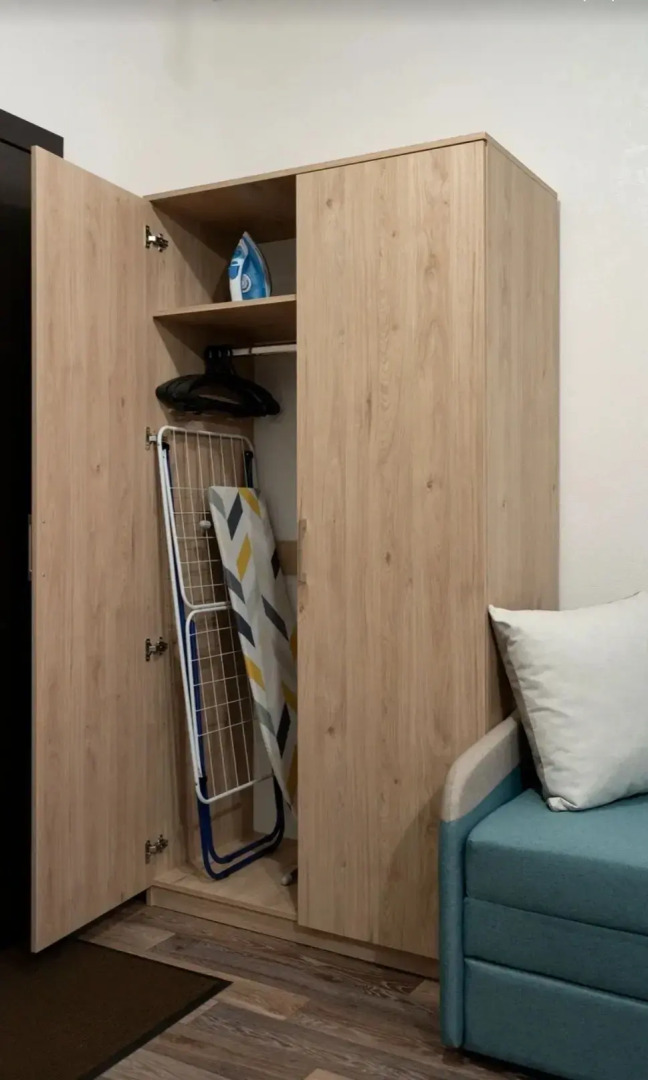 Апартаменты Студия у Метро Балтийская