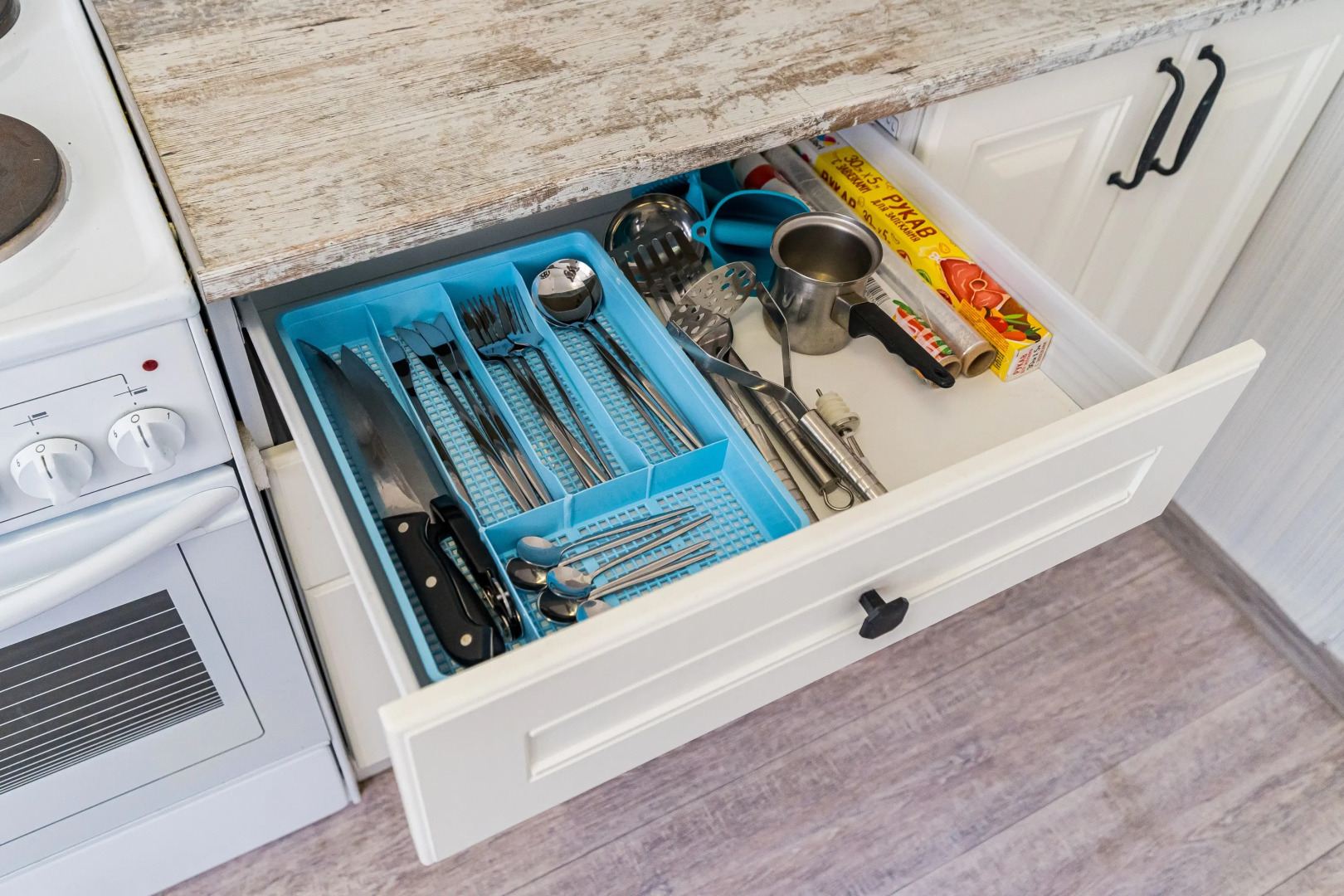 Апартаменты в ЖК Малая Земля от LetoApart