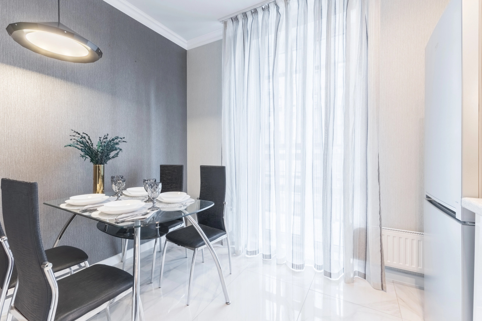 Квартира на Калинина 32