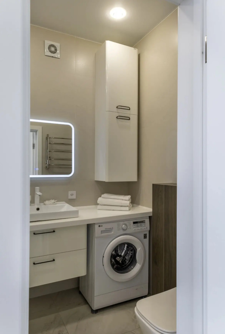 Квартира Жилой Комплекс Роял Парк