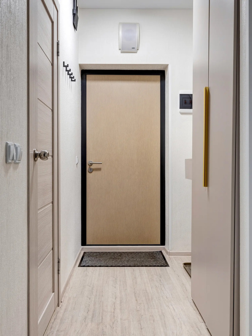 Квартира Современная