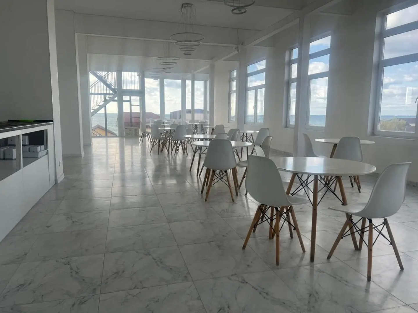 Клуб-отель Релакс