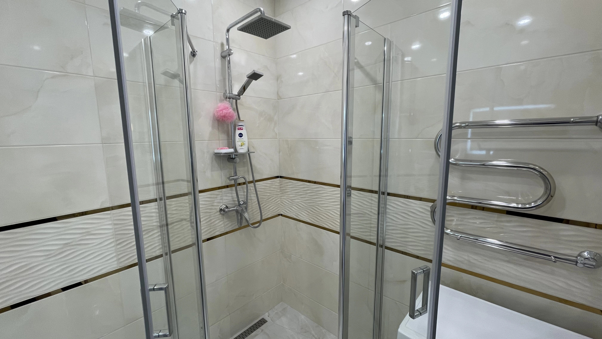 Апартаменты Уютная квартира в Калининграде