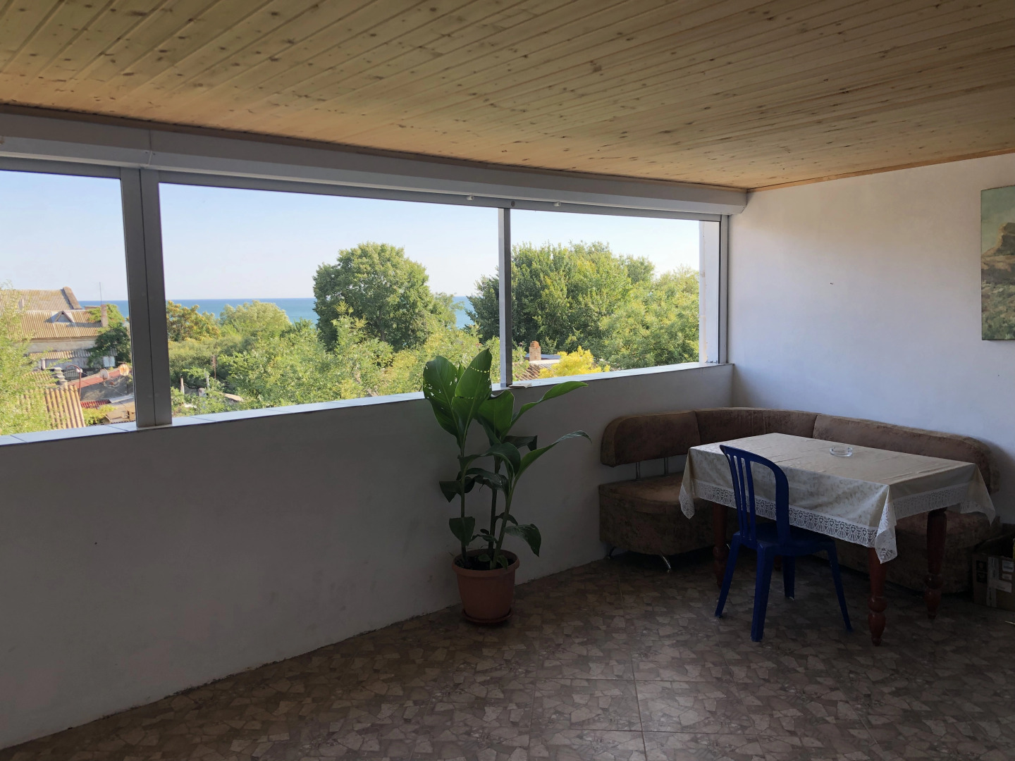 Жилое помещение на Революции 16