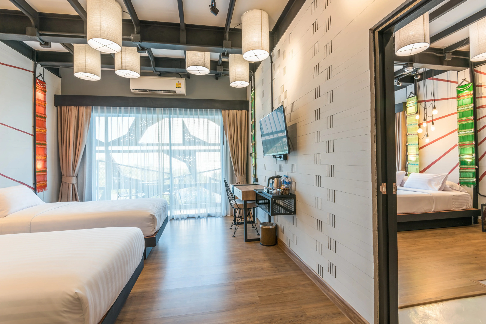 Отель Sea Crest by Jomtien