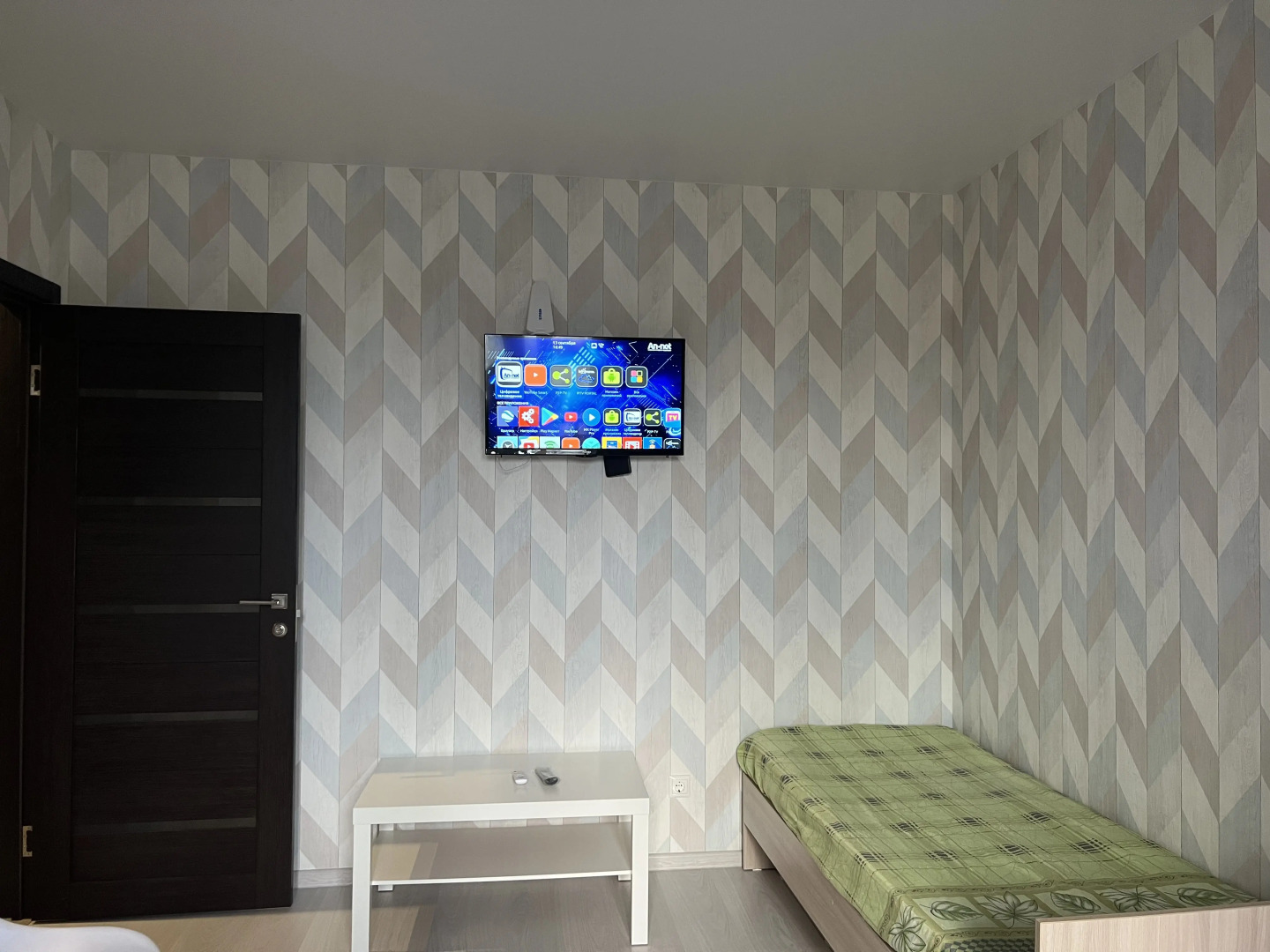 Апартаменты Первитинская 41 (71)